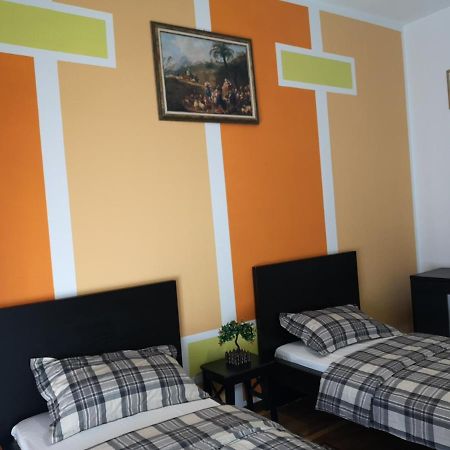 Station Firenze Bed & Breakfast Ngoại thất bức ảnh