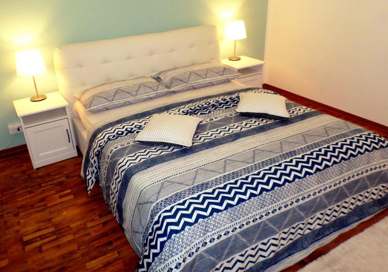 Station Firenze Bed & Breakfast Ngoại thất bức ảnh
