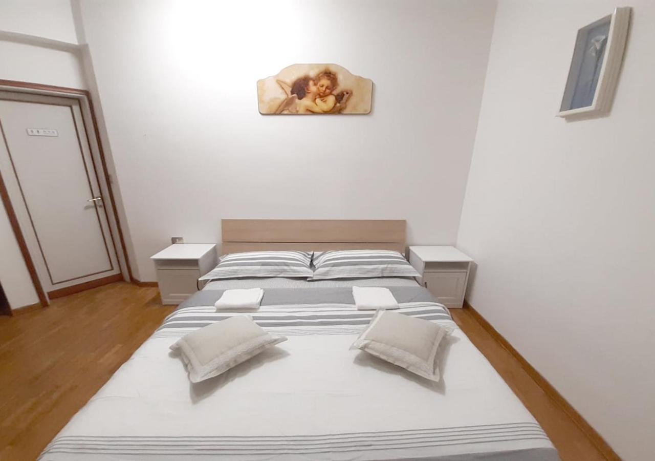 Station Firenze Bed & Breakfast Ngoại thất bức ảnh
