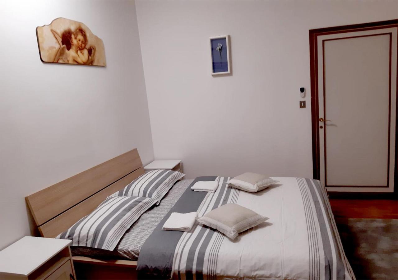 Station Firenze Bed & Breakfast Ngoại thất bức ảnh