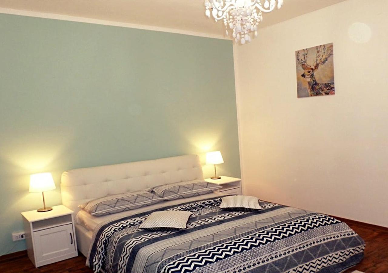 Station Firenze Bed & Breakfast Ngoại thất bức ảnh