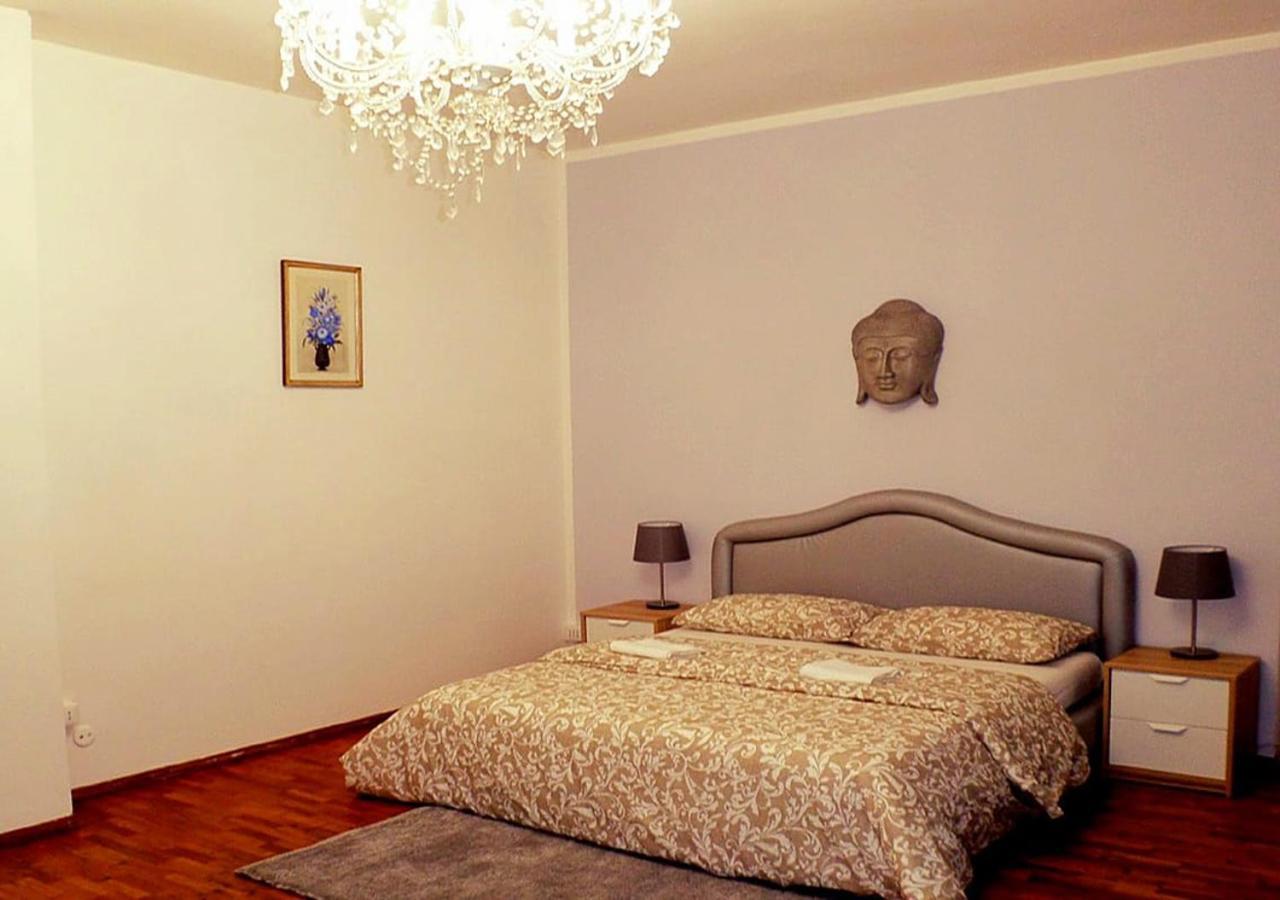 Station Firenze Bed & Breakfast Ngoại thất bức ảnh