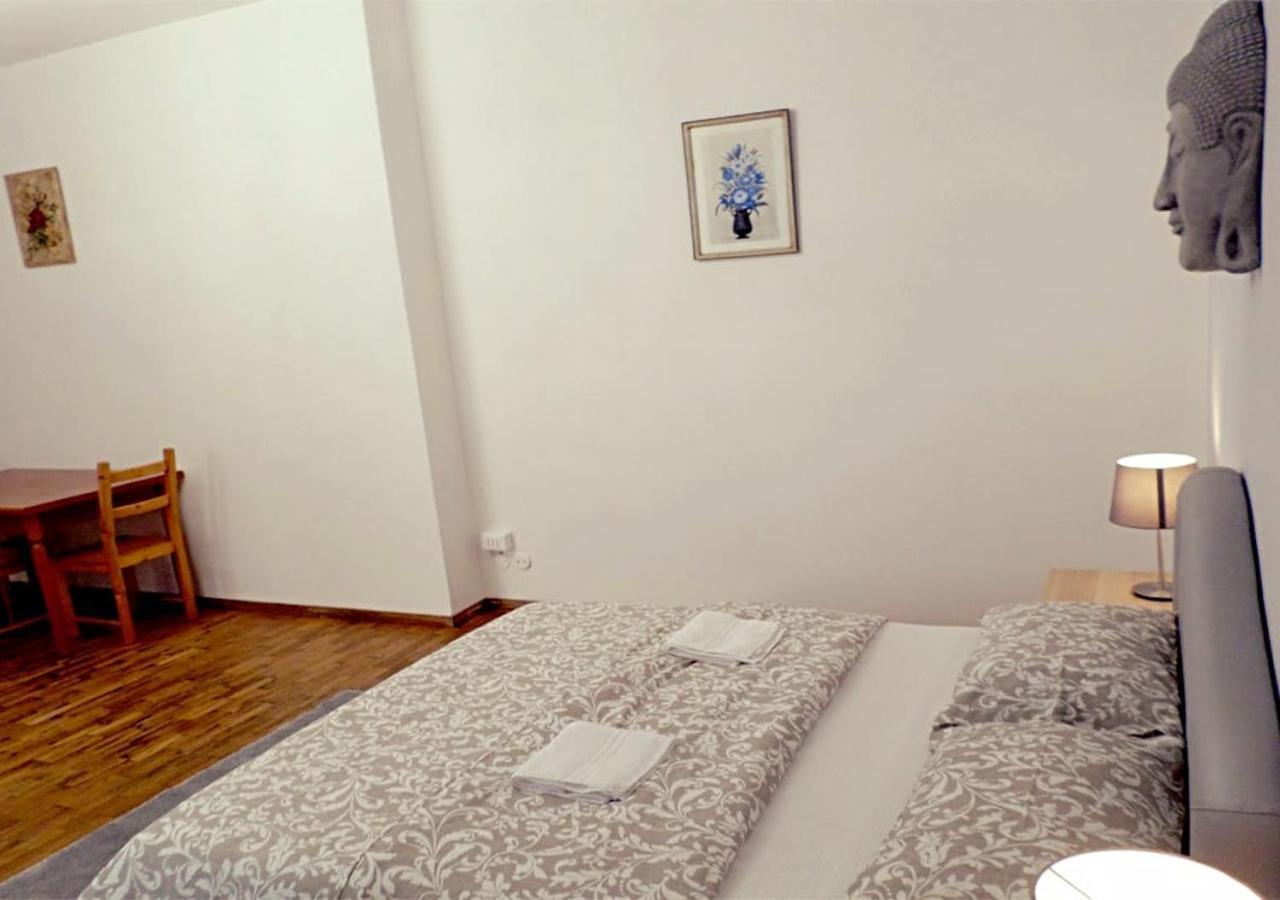 Station Firenze Bed & Breakfast Ngoại thất bức ảnh