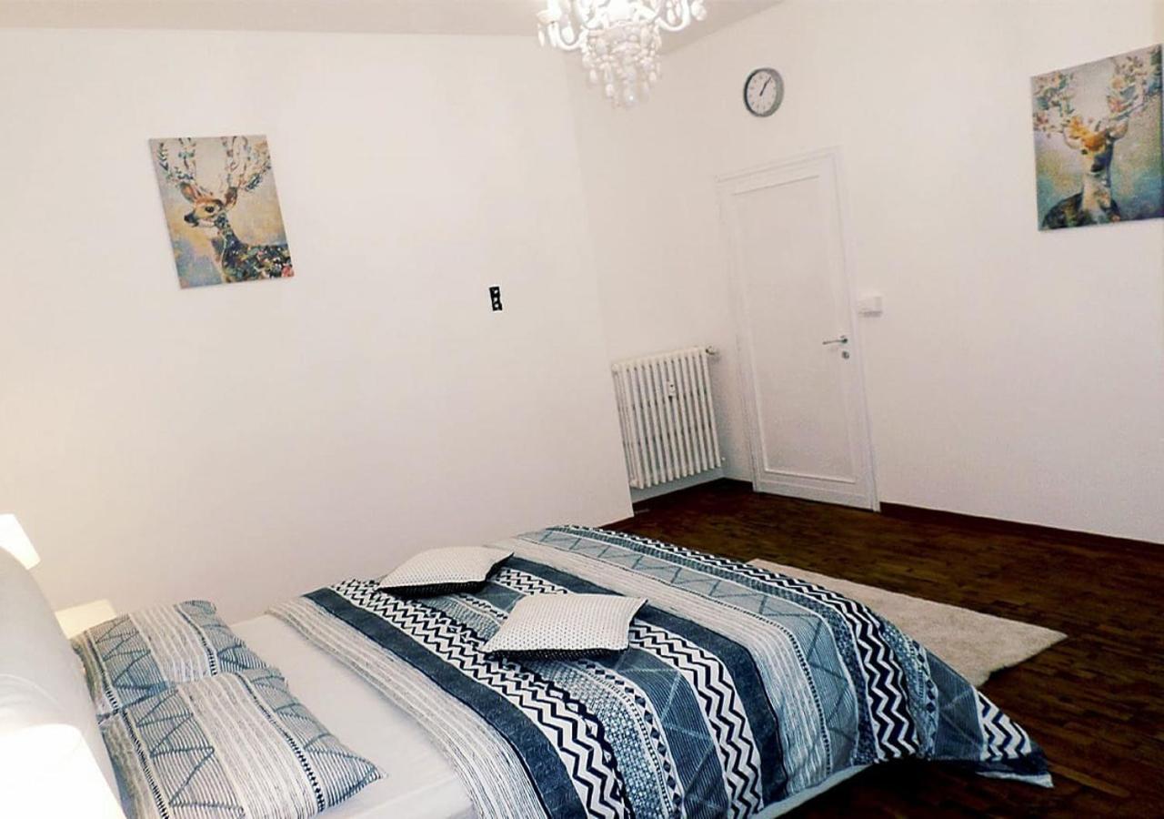 Station Firenze Bed & Breakfast Ngoại thất bức ảnh