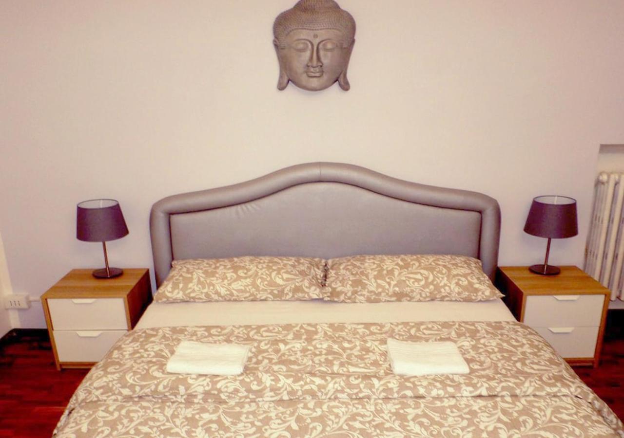 Station Firenze Bed & Breakfast Ngoại thất bức ảnh
