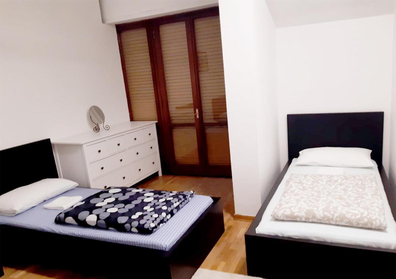 Station Firenze Bed & Breakfast Ngoại thất bức ảnh