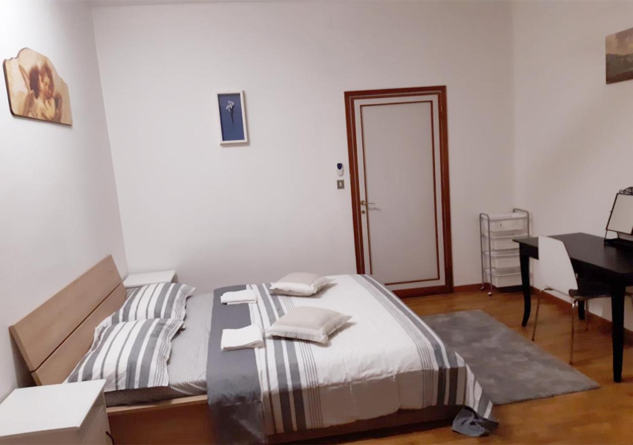 Station Firenze Bed & Breakfast Ngoại thất bức ảnh