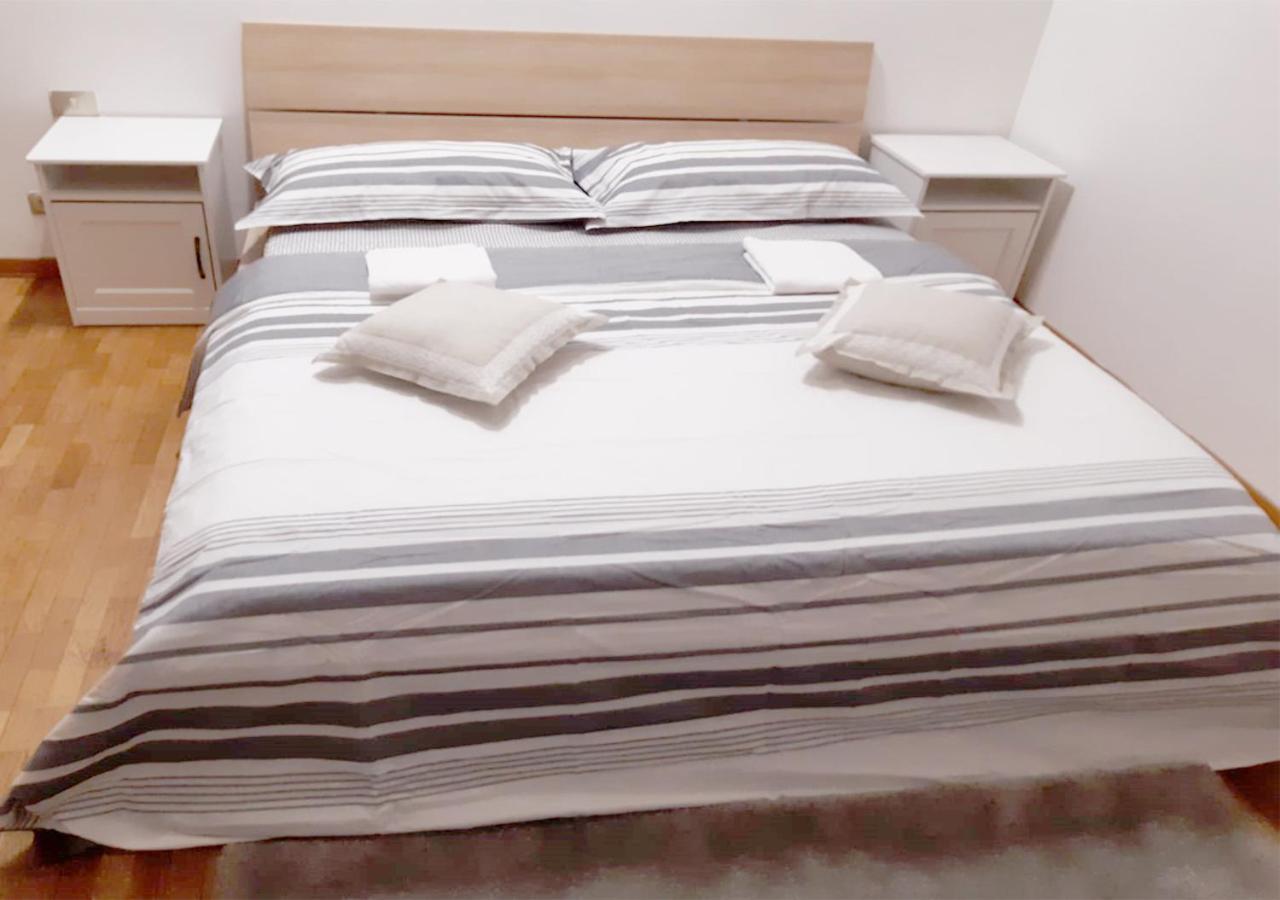 Station Firenze Bed & Breakfast Ngoại thất bức ảnh