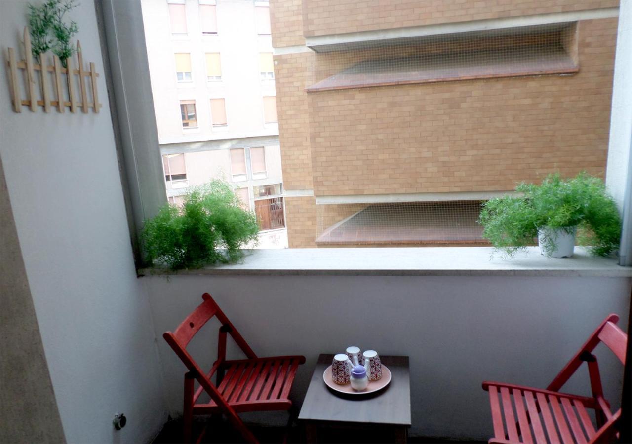 Station Firenze Bed & Breakfast Ngoại thất bức ảnh
