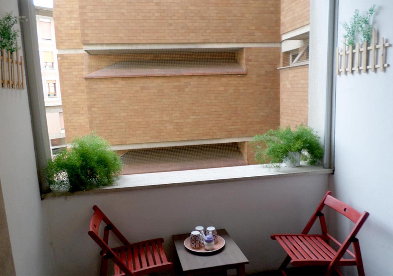 Station Firenze Bed & Breakfast Ngoại thất bức ảnh