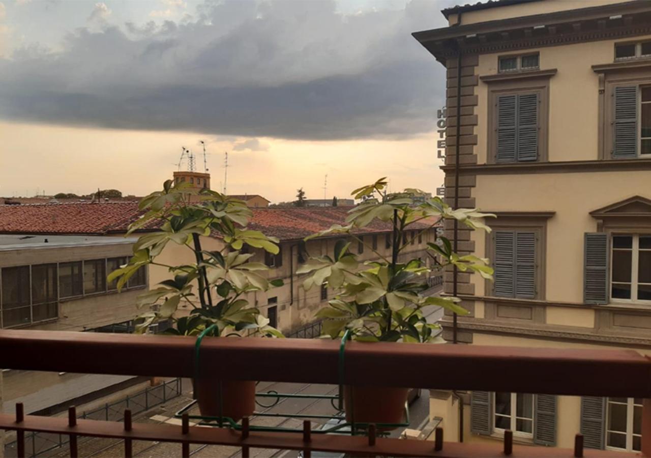 Station Firenze Bed & Breakfast Ngoại thất bức ảnh