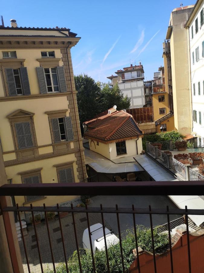 Station Firenze Bed & Breakfast Ngoại thất bức ảnh