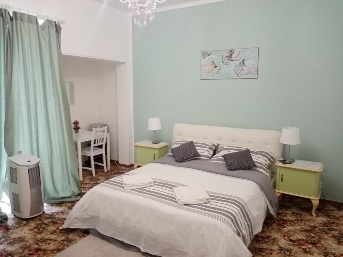 Station Firenze Bed & Breakfast Phòng bức ảnh