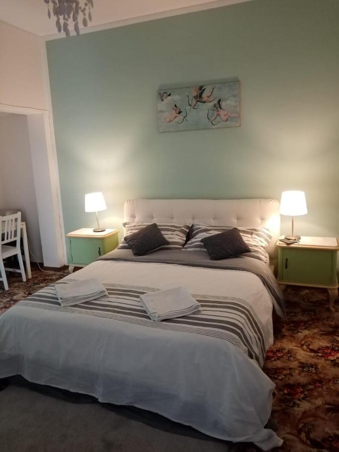 Station Firenze Bed & Breakfast Phòng bức ảnh