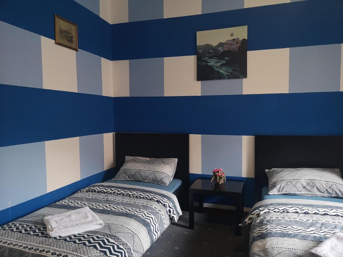 Station Firenze Bed & Breakfast Ngoại thất bức ảnh