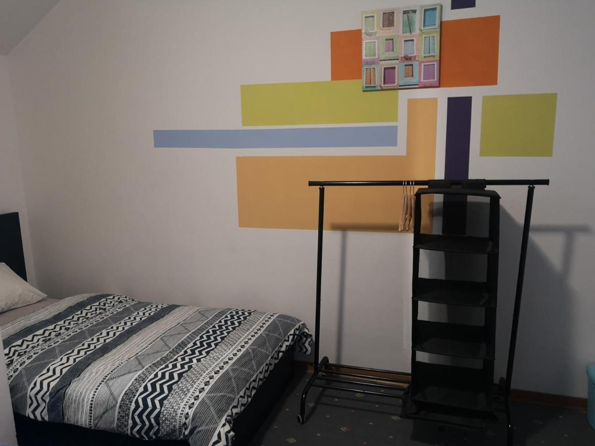 Station Firenze Bed & Breakfast Ngoại thất bức ảnh