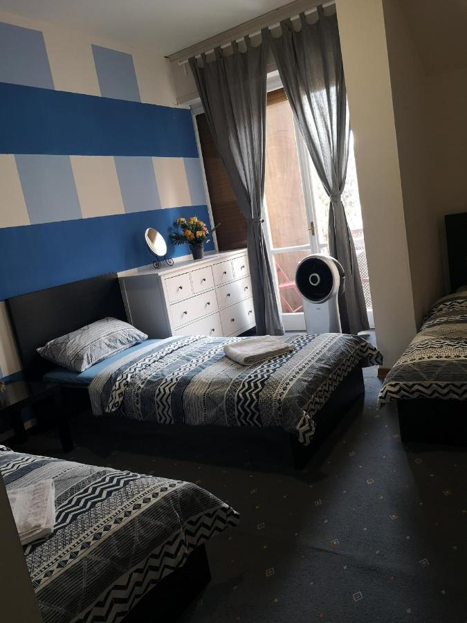 Station Firenze Bed & Breakfast Ngoại thất bức ảnh