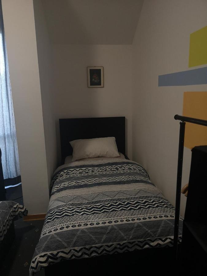 Station Firenze Bed & Breakfast Ngoại thất bức ảnh