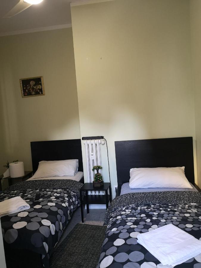 Station Firenze Bed & Breakfast Ngoại thất bức ảnh