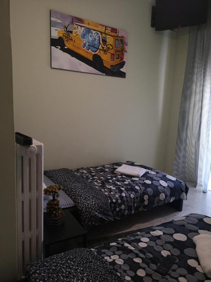 Station Firenze Bed & Breakfast Ngoại thất bức ảnh